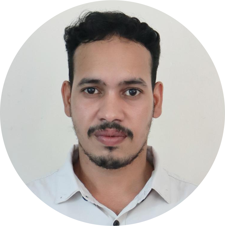 মোঃ মারুফ হোসেন